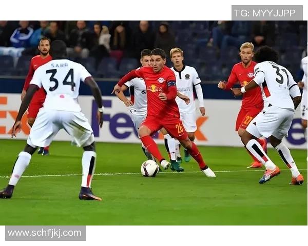 2020年法乙赛季查布莱对阵甘冈精彩回顾与赛果分析