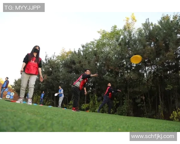 深圳飞盘队强势领跑最新飞盘节奏TOP10榜单引发热议