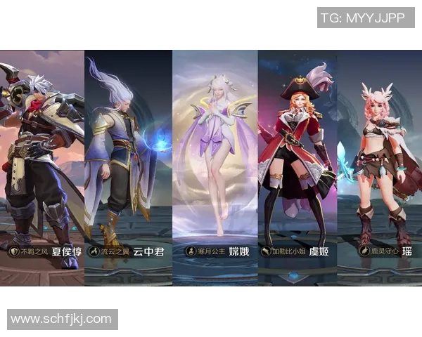 王者荣耀战术解析：IG战队中路突破体系的成功之道与实战应用