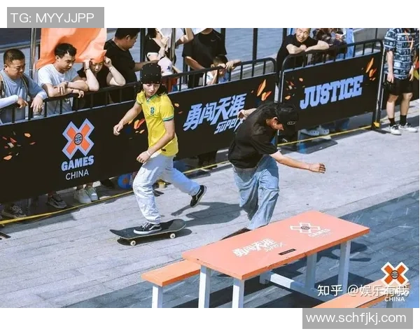 西安滑板队在全国滑板比赛经验排行榜中荣获第四名的辉煌成就