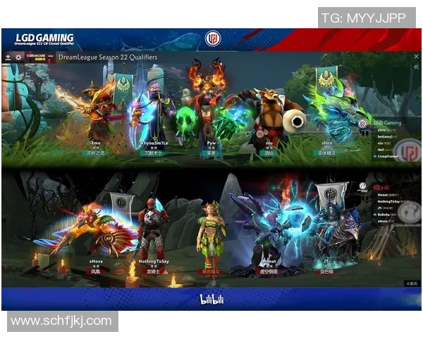 聚焦DOTA2战术解析：IG战队如何运用策略取得胜利