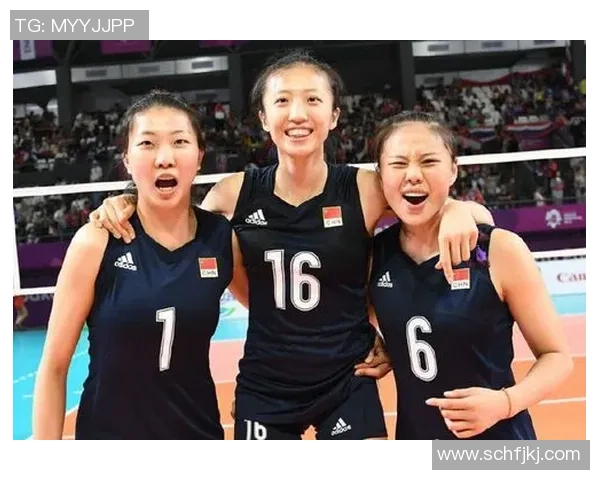 西安排球队技术变革引发热议排球界新趋势与挑战