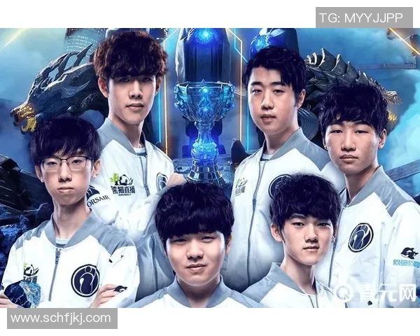 英雄联盟实力榜单更新IG战队荣登第七位展现强劲实力